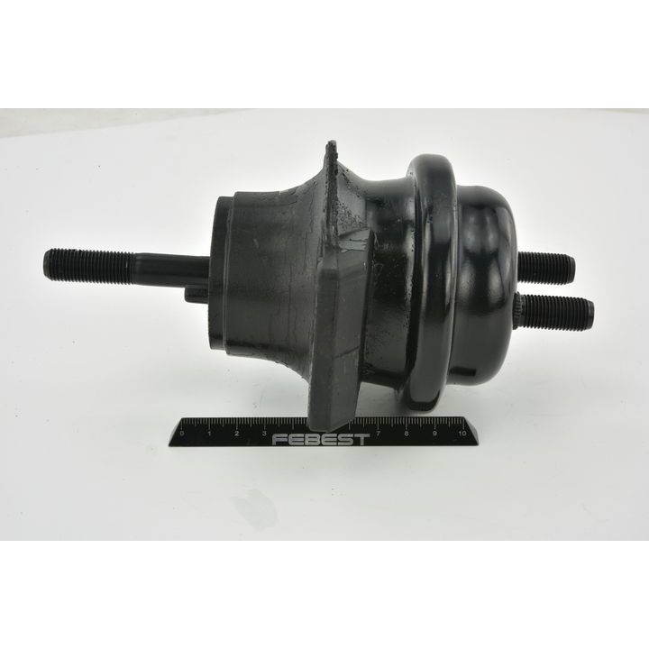 Variklio montavimas FEBEST TM-JCE10FR