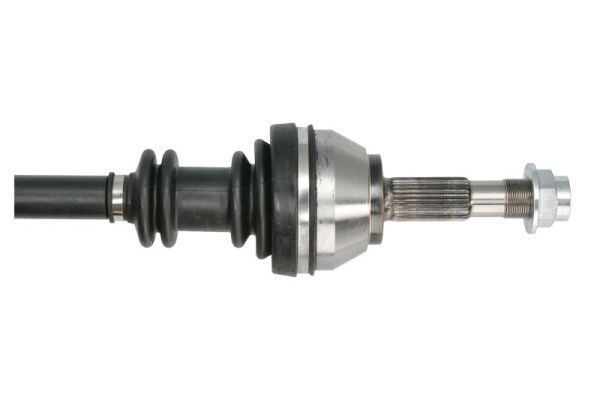 Pusašis PASCAL G2C053PC