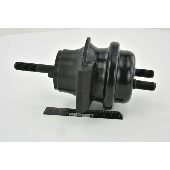 Variklio montavimas FEBEST TM-JCE10FR