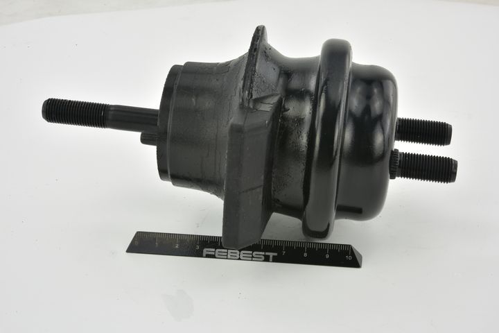 Variklio montavimas FEBEST TM-JCE10FR