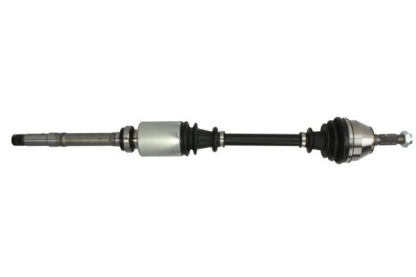 Pusašis PASCAL G2C054PC