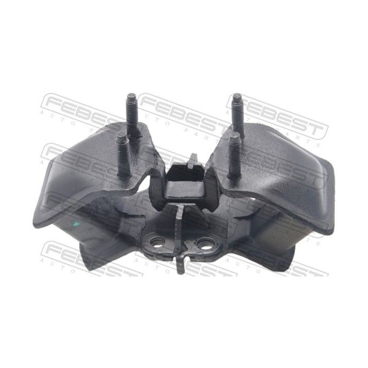 Variklio montavimas FEBEST TM-JCE10RR
