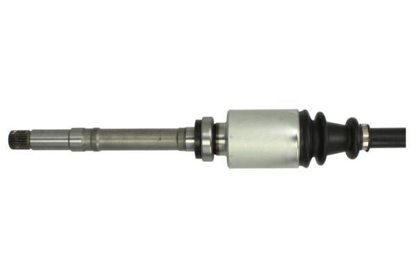Pusašis PASCAL G2C054PC
