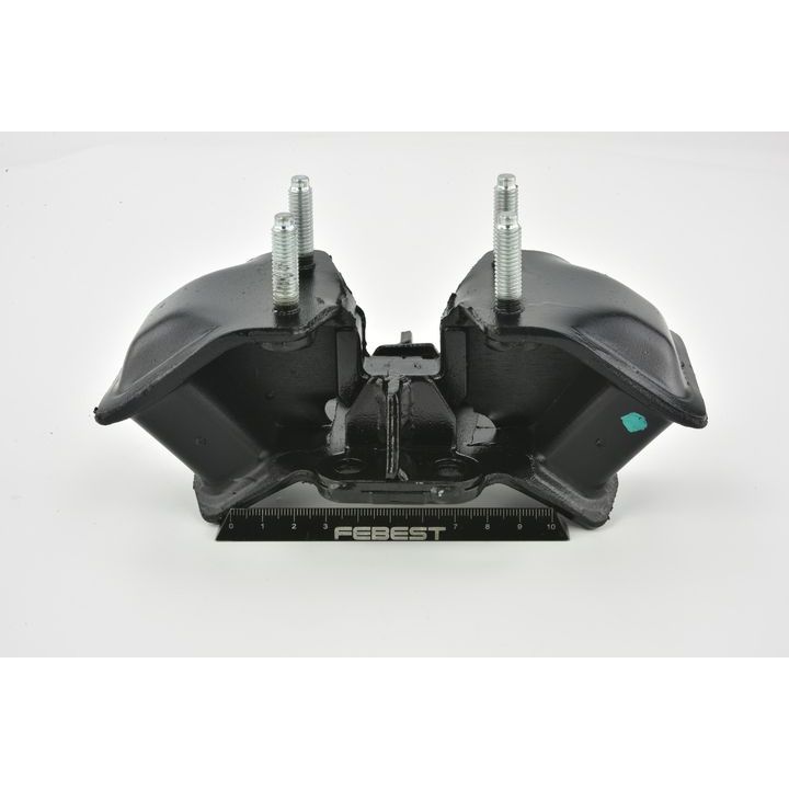 Variklio montavimas FEBEST TM-JCE10RR