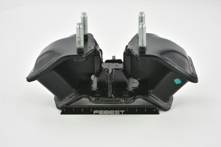 Variklio montavimas FEBEST TM-JCE10RR