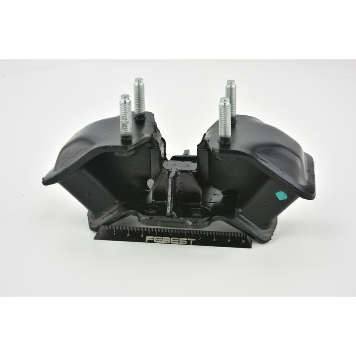 Variklio montavimas FEBEST TM-JCE10RR