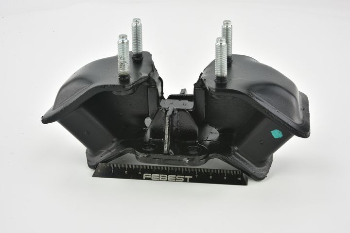 Variklio montavimas FEBEST TM-JCE10RR