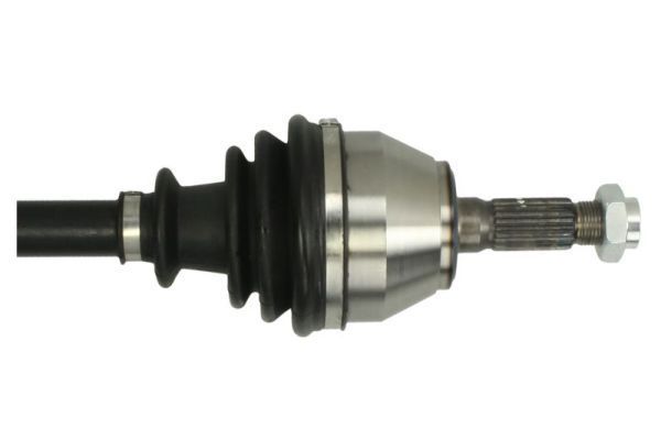 Pusašis PASCAL G2C054PC