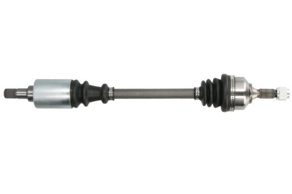 Pusašis PASCAL G2C057PC