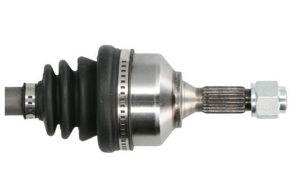 Pusašis PASCAL G2C057PC