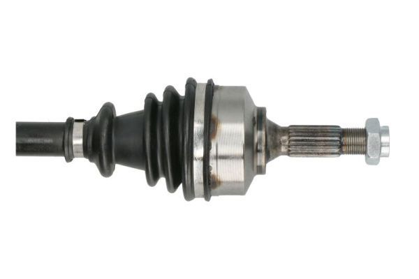 Pusašis PASCAL G2C058PC