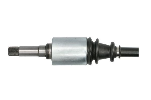 Pusašis PASCAL G2C058PC