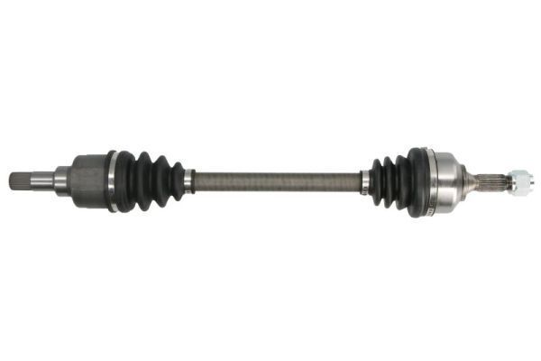 Pusašis PASCAL G2C059PC