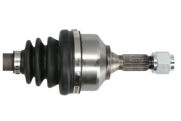 Pusašis PASCAL G2C059PC