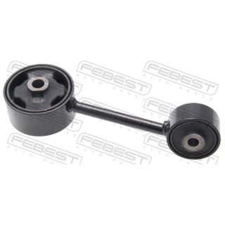 Variklio montavimas FEBEST TM-MCU10