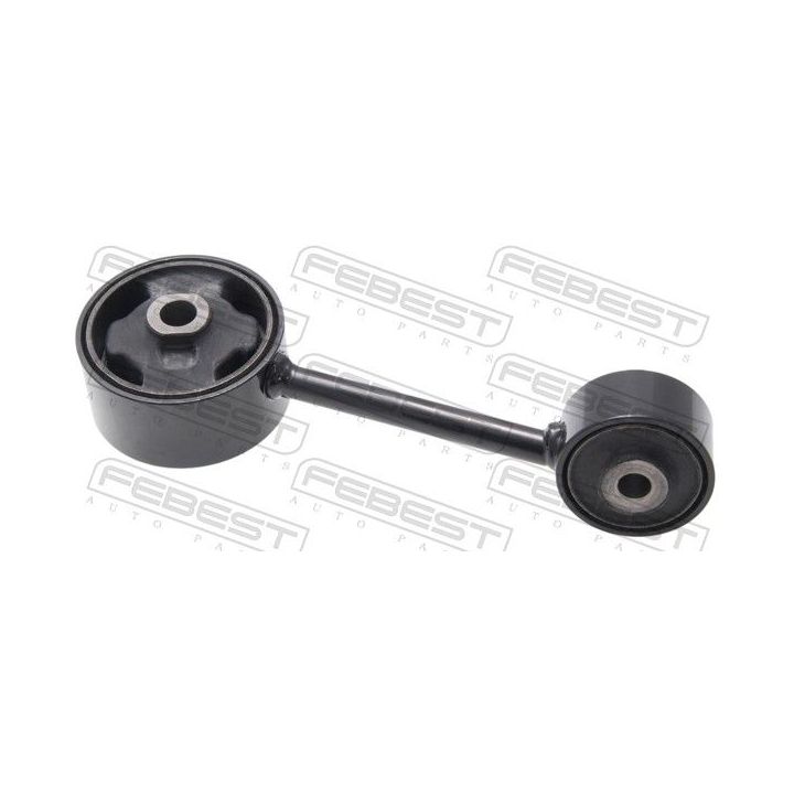 Variklio montavimas FEBEST TM-MCU10