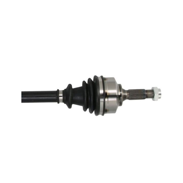 Pusašis PASCAL G2C060PC
