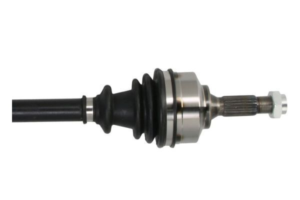 Pusašis PASCAL G2C060PC