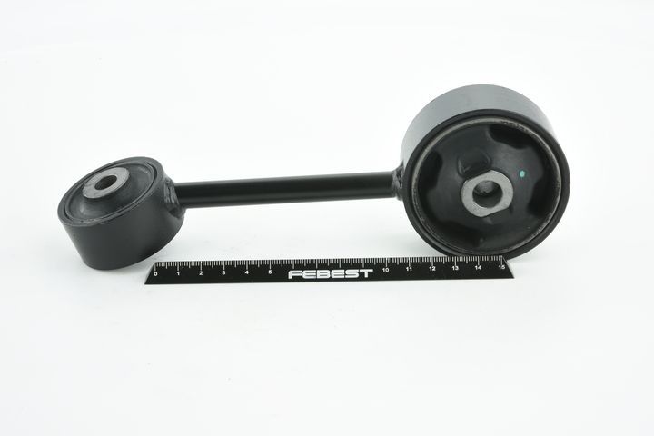 Variklio montavimas FEBEST TM-MCU10