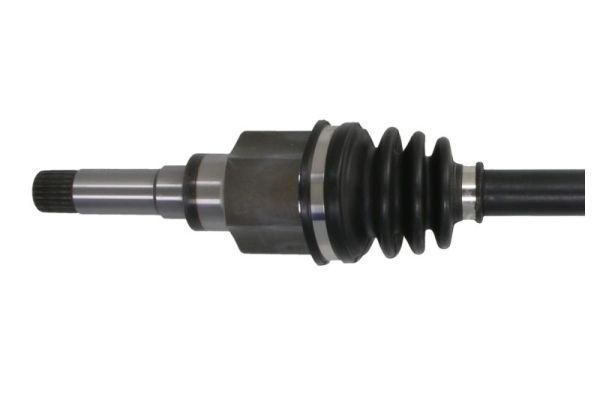 Pusašis PASCAL G2C060PC