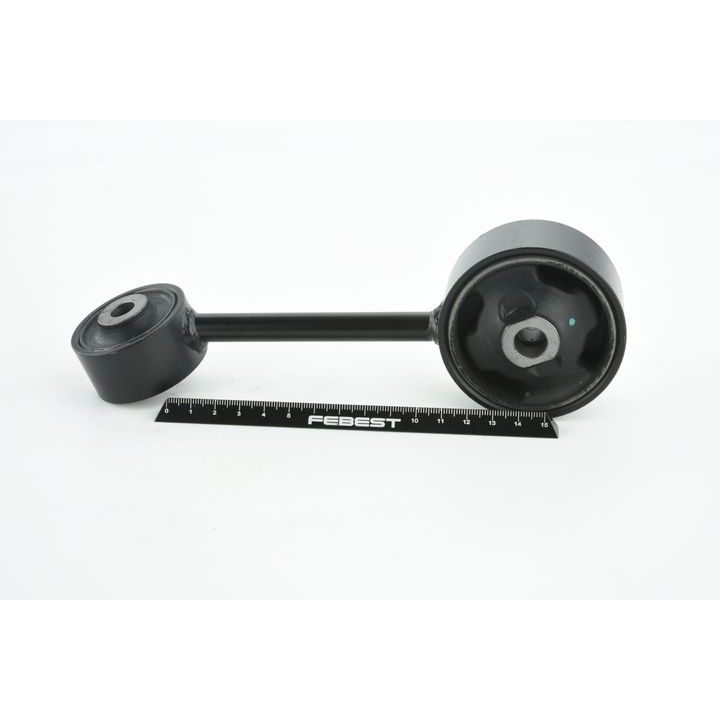 Variklio montavimas FEBEST TM-MCU10