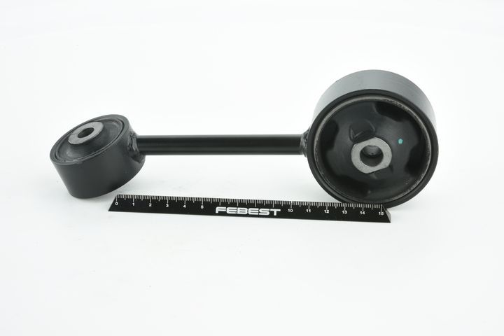 Variklio montavimas FEBEST TM-MCU10