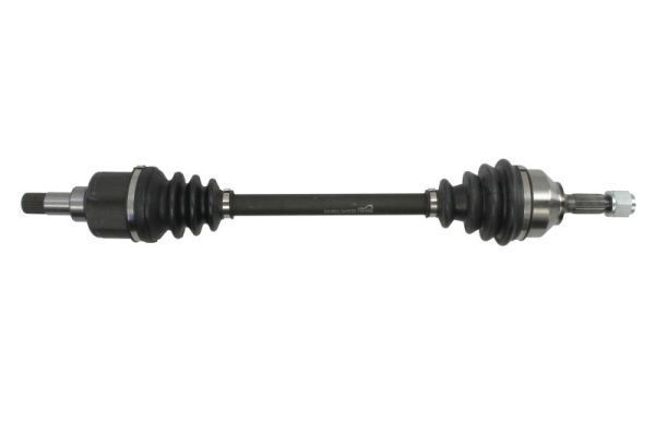 Pusašis PASCAL G2C061PC