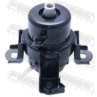 Variklio montavimas FEBEST TM-MCU10FR