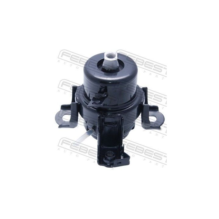 Variklio montavimas FEBEST TM-MCU10FR