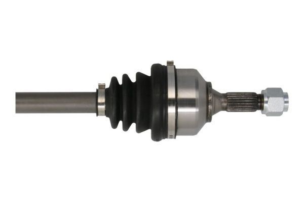 Pusašis PASCAL G2C062PC