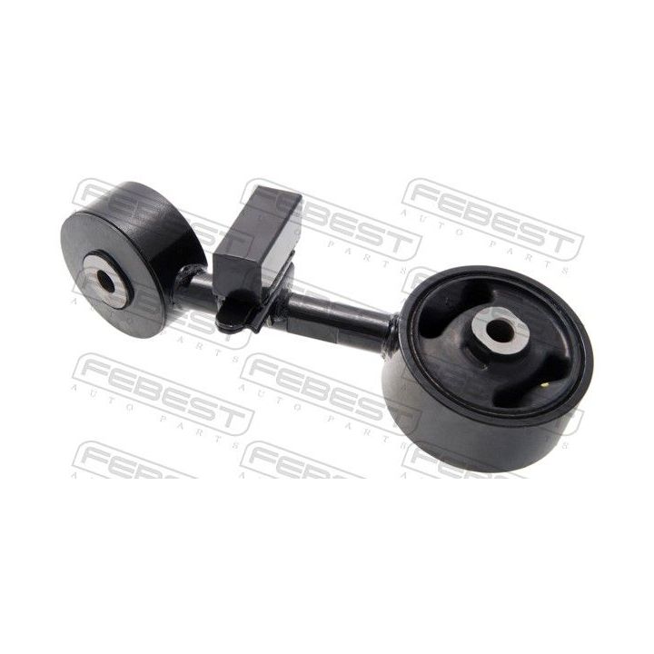 Variklio montavimas FEBEST TM-MCU35RH