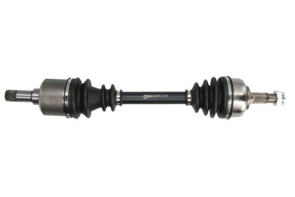 Pusašis PASCAL G2C063PC