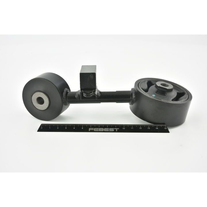 Variklio montavimas FEBEST TM-MCU35RH