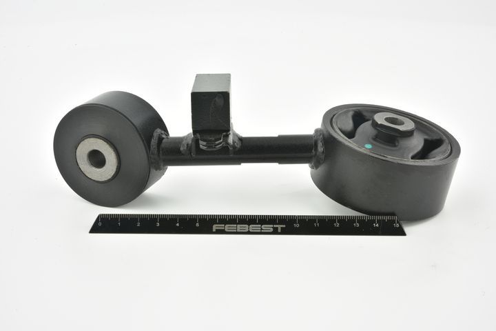 Variklio montavimas FEBEST TM-MCU35RH