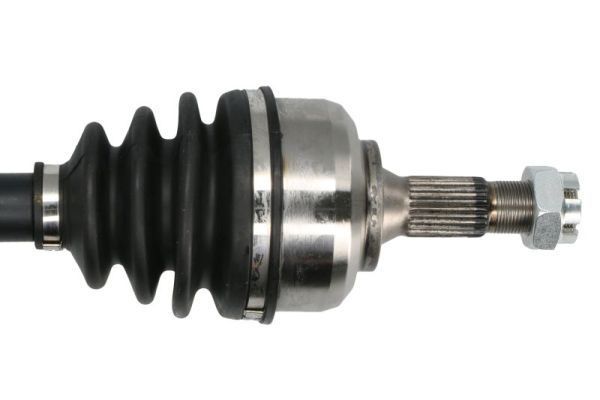Pusašis PASCAL G2C063PC