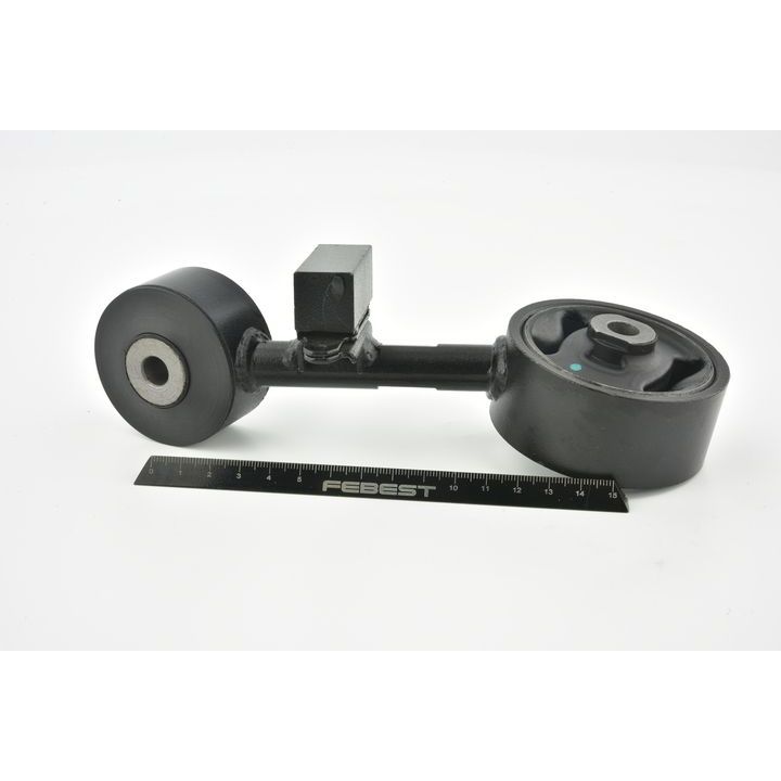 Variklio montavimas FEBEST TM-MCU35RH