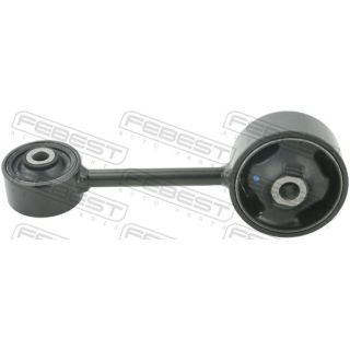 Variklio montavimas FEBEST TM-MCV20