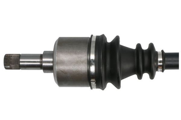 Pusašis PASCAL G2C063PC