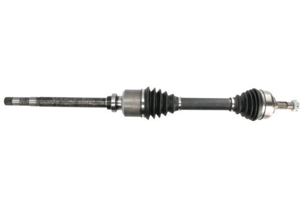 Pusašis PASCAL G2C065PC