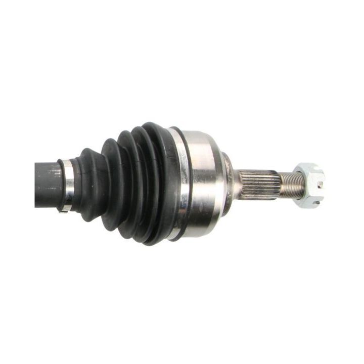Pusašis PASCAL G2C065PC
