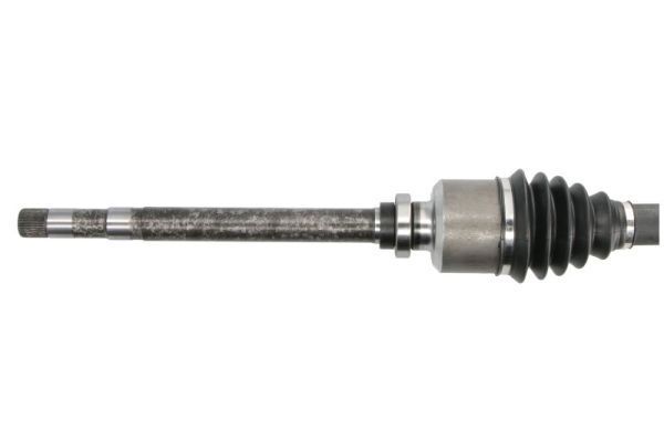 Pusašis PASCAL G2C065PC