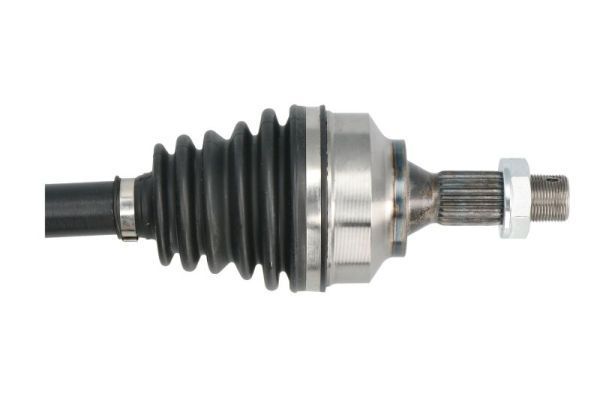 Pusašis PASCAL G2C067PC