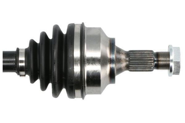 Pusašis PASCAL G2C068PC