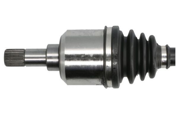 Pusašis PASCAL G2C068PC