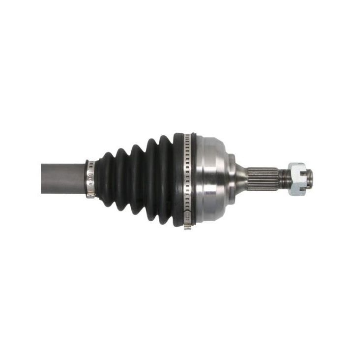 Pusašis PASCAL G2C069PC