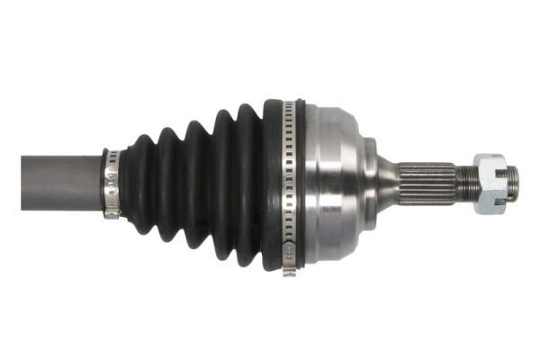 Pusašis PASCAL G2C069PC