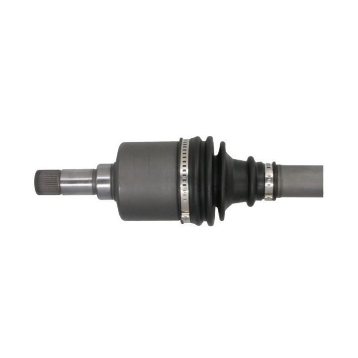 Pusašis PASCAL G2C069PC