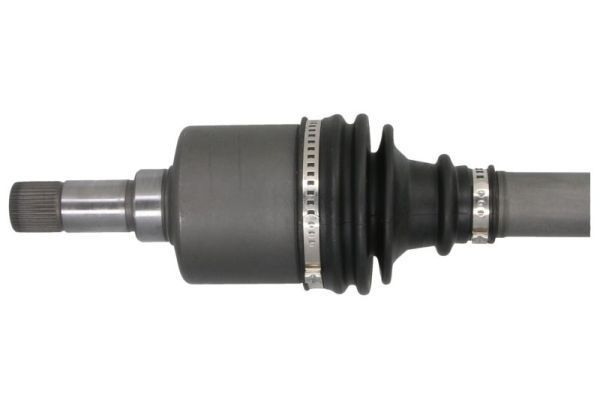 Pusašis PASCAL G2C069PC