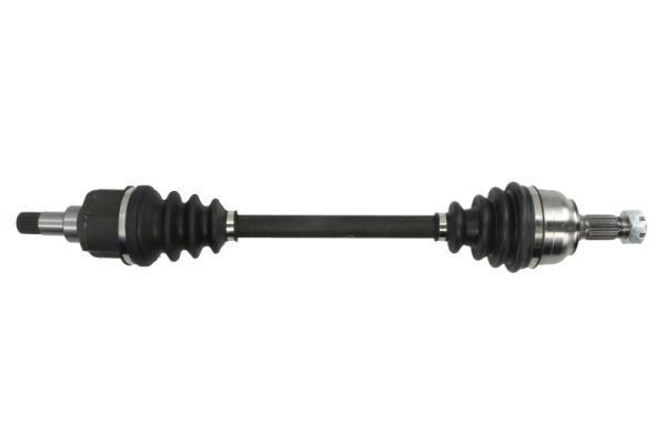 Pusašis PASCAL G2C071PC
