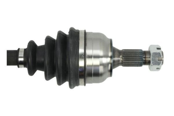 Pusašis PASCAL G2C071PC